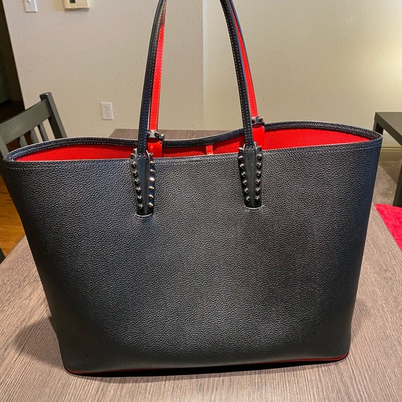 Christian Louboutin Handbags - Christian Louboutin Tote